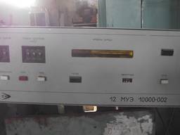 Ударный стенд 12 МУЭ 10000-002