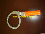 Удавка фильтра масляного - фото 2