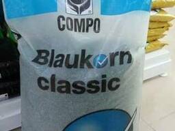 Удобрение Compo Blaukorn Classic 25 кг