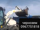 Q=Удобрение-сыпец-торф-чернозем глина опилка с доставкой от мешка - фото 1