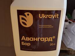 Удобрения Бор. Нертус Бор. Авангард Бор.