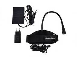 УФ лампа на руку для наращивания ресниц