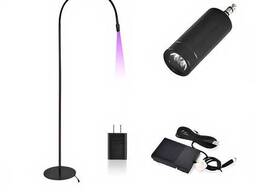 УФ лампа напольная для наращивания ресниц