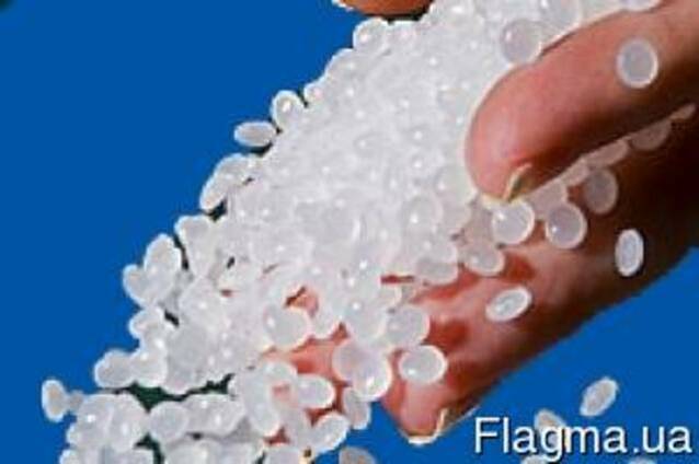 Гранула ПВД вторичная