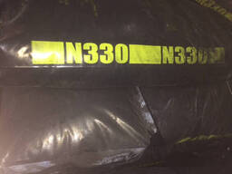 Углерод технический N330, техуглерод, сажа