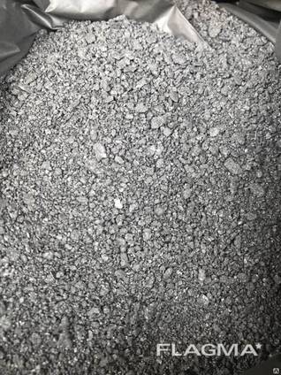 Углеродосодержащий материал ВММ-97