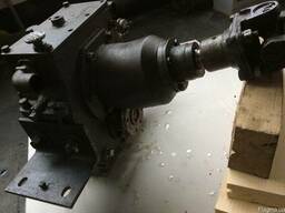 Угловая передача Walter Gear Drive RV-30