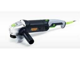 Угловая шлифовальная машина (болгарка) Niteo Tools AG 0066-