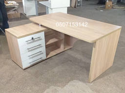 Угловой компьютерный стол Модель V333/2