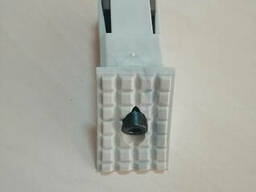 Угловой сварной соединитель (Копыта)