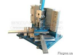 Угловысечной станок