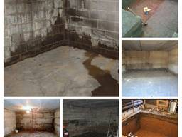 Поглиблення підвалів