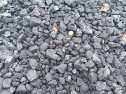 Уголь антрацит