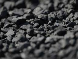 Уголь антрацит АШ, АС , АМ, АО, АКО | coal anthracite