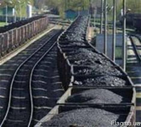 Уголь Антрацит всех марок