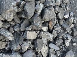 Уголь, ДГ Уголь