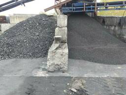 Уголь, ДГР, ДГ, Шлам угольный, АШ, АО, АК.