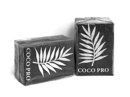 Кокосовый уголь Coco Pro