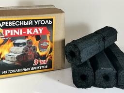 Уголь для мангала