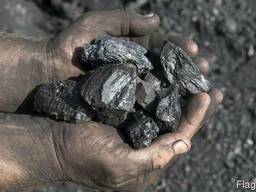 Уголь для населения