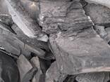 Уголь древесный, уголь для мангала - фото 2