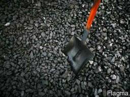 Уголь газовий, ДГ 13-100