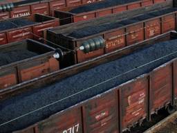 Реализуем уголь антрацит с доставкой по ж. д.