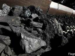 Уголь марки Г 13-100