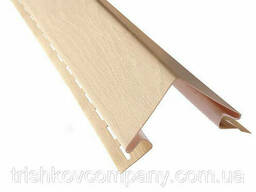 Угол наружный VOX MAX-3 Бук