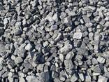 Уголь в мешках для отопления - фото 1