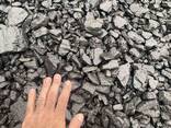Уголь в мешках для отопления - фото 2