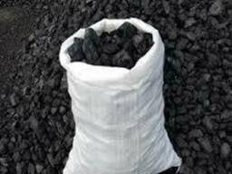 Уголь в мешках с Доставкой