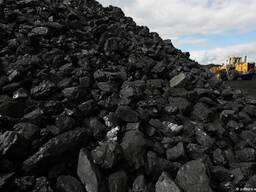 Уголь Вугілля