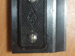 Угольники лекальные разметочные 60х40, 100x60 кл1 тип УЛ плитка.