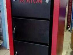 Угольные котлы ATON