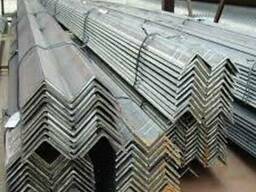 Уголок 25х25х3 сталь 3пс купить цена