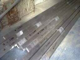 Уголок алюминиевый