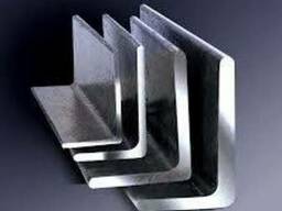 Уголок НЖ 20х20х3,0