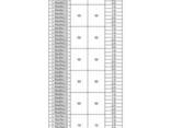 Уголок оцинкованный 50х75х1мм (гнутый) - фото 3