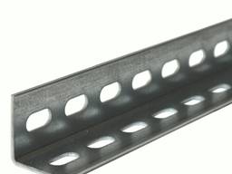 Швеллеры перфорированные К225, К240, К243, К347, К235