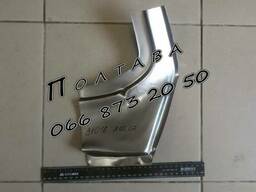 Уголок РВО ВАЗ 2104, 2105, 2107 левый (Пятигорск) большой. ..