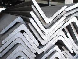 Уголок алюминиевый ПАС-0279 10х10х2 / AS серебро