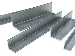 Уголок стальной 32*32 ,40*40, 50*50