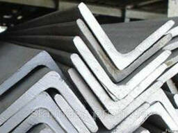 Уголок н/ж 30х30х3,0