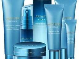 Уход за кожей Artistry от Amway