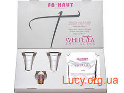 Уходовый набор для лица White Tea