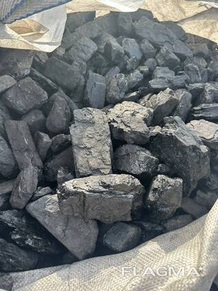 Уголь. Вугілля . Кускове . Опт від 3 т.