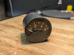 Указатель давления ЭДМУ-6