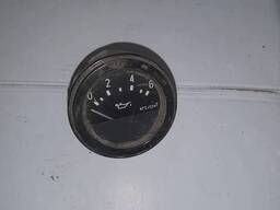 Указатель давления масла УК130А.