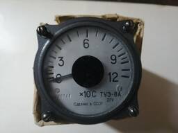 Указатель температуры ТУЭ-8А